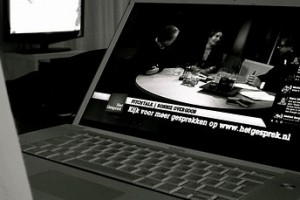 televisie kijken