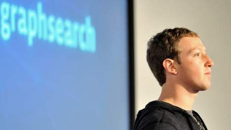 Facebook Graph Search_Mark Zuckerberg