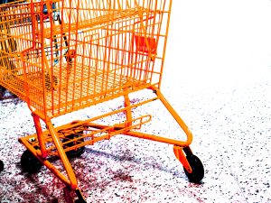 shoppingcart