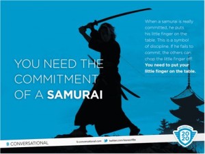 samourai