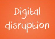 Digital disruption tn