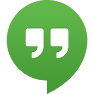 Google Hangouts