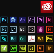 Adobe Creative Cloud