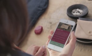 iBeacon van Estimote 2