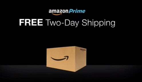 Amazon Prime Membership