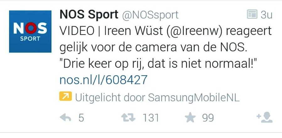 NOS-Samsung