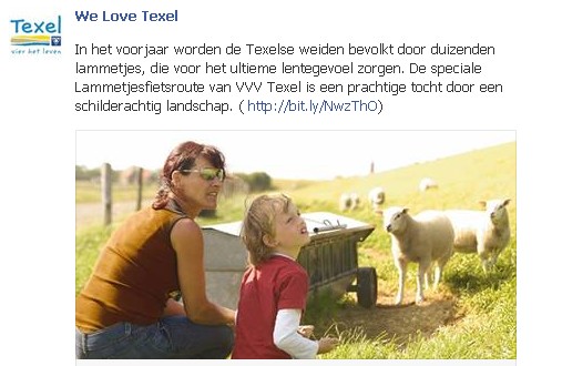 VVV Texel