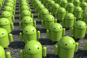 Android-Army