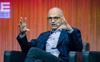 Omzet Microsoft groeit (door Nokia) 18 procent