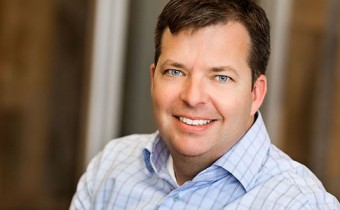 Chris Beard blijft CEO van Mozilla