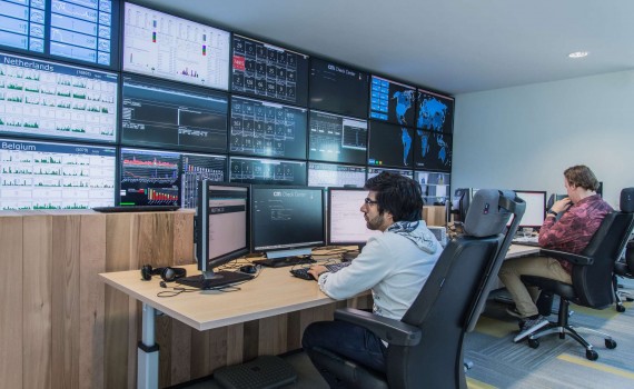 CM koopt KPN Callfactory