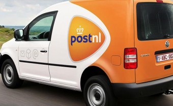 Honderden nieuwe PostNL afhaalpunten in België