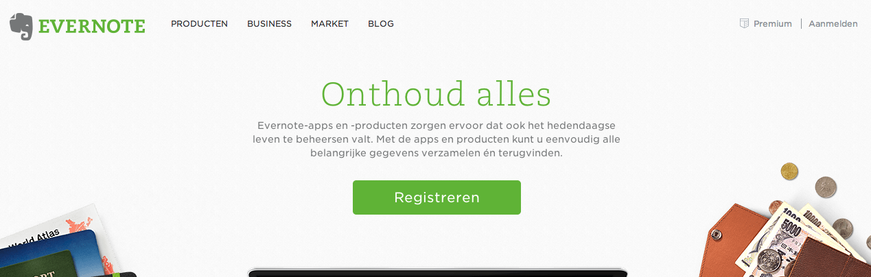 evernote-landing