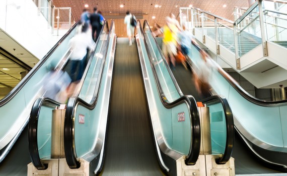 Forrester: crosschannel vier keer zo groot als online