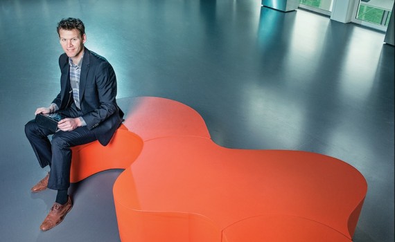 ‘Nederlandse internetindustrie kijkt te weinig over de grens’