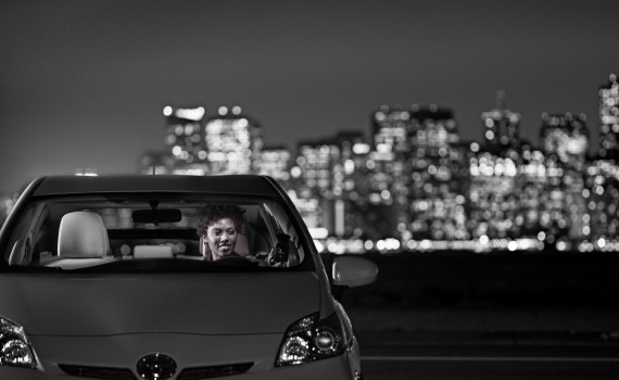 Koninklijk Nederlands Vervoer (KNV) overweegt stappen tegen Uber; inspectie treedt hard op tegen ‘snorders’