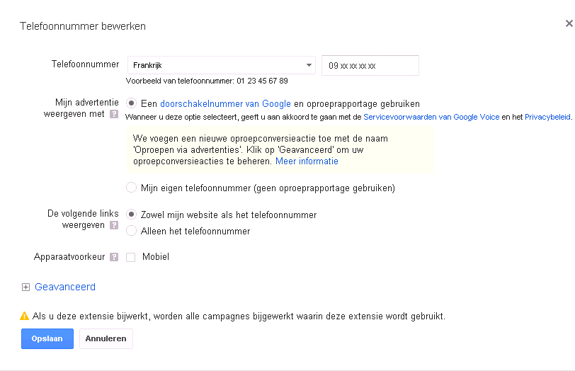 Google 4
