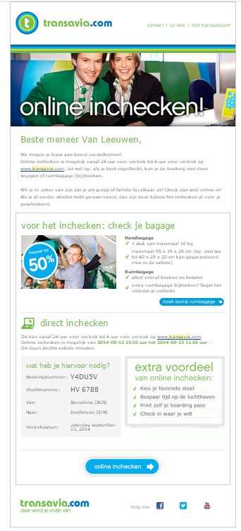 Transavia_checkin