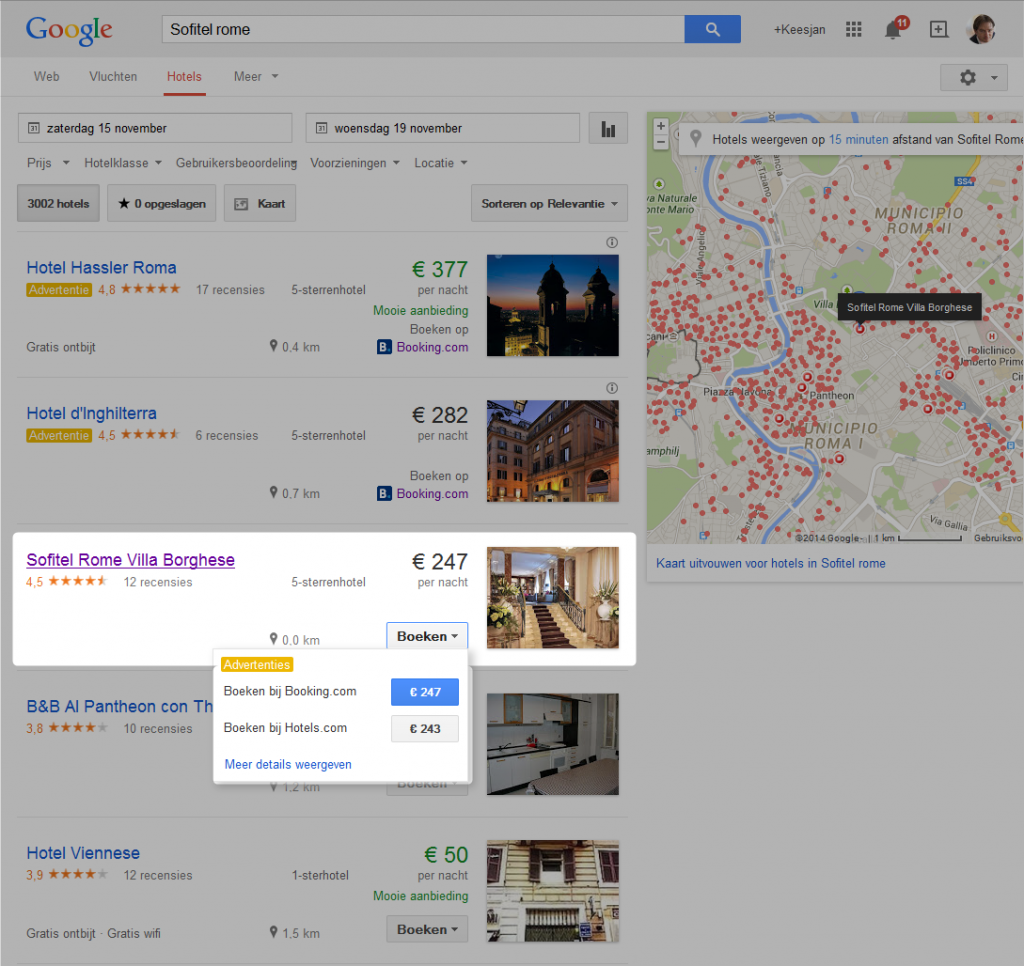 google-hotel-finder