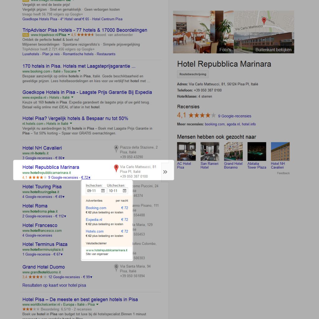 google-hotels-maps
