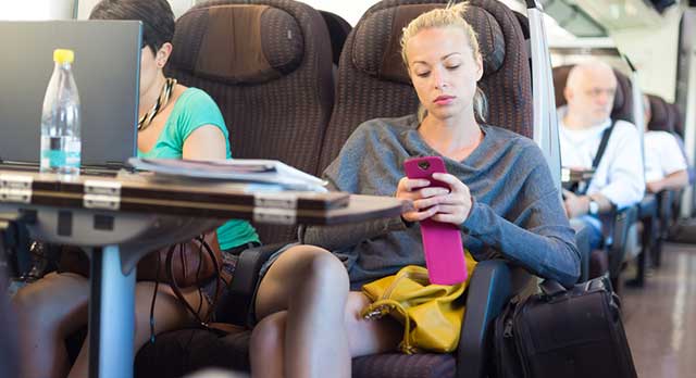 Mobiele ervaring doorslaggevend