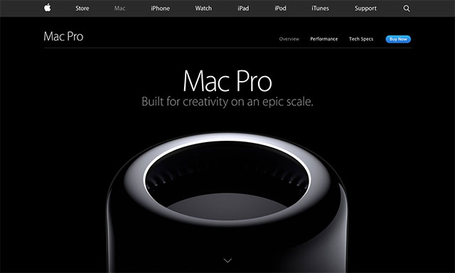 Mac Pro