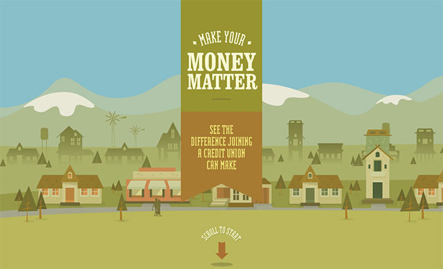 Make your money matter