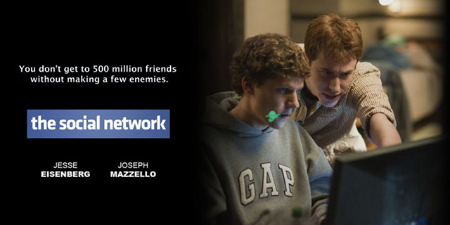 Film: The Social Network