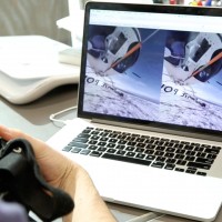 Virtual Reality komt naar het web