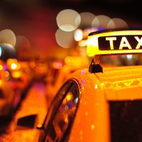 Uber is niet te stoppen