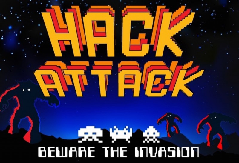Hack attack