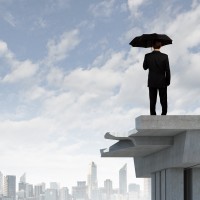 Het antwoord op digitale disruptie: service design