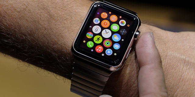 Apple watch