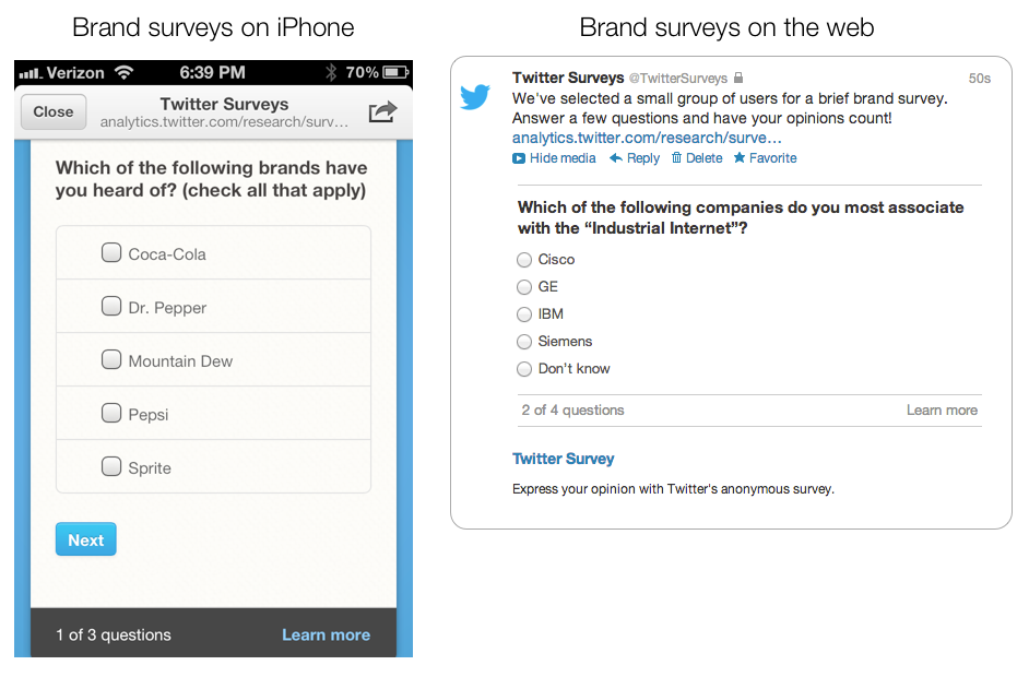 Brand-Survey-Screenshots