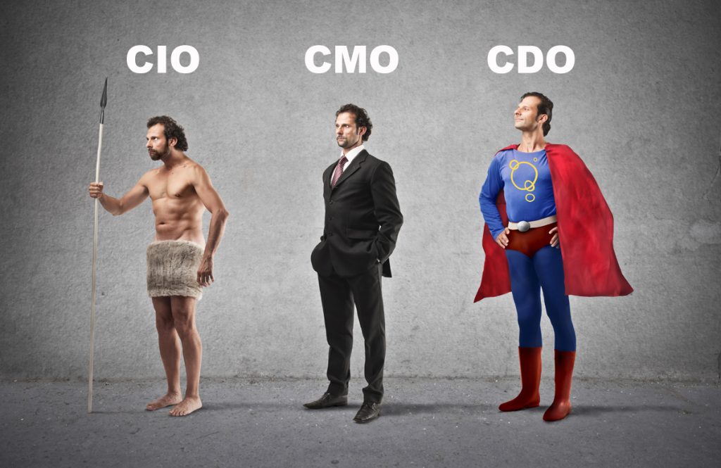 CIO-CMO-CDO