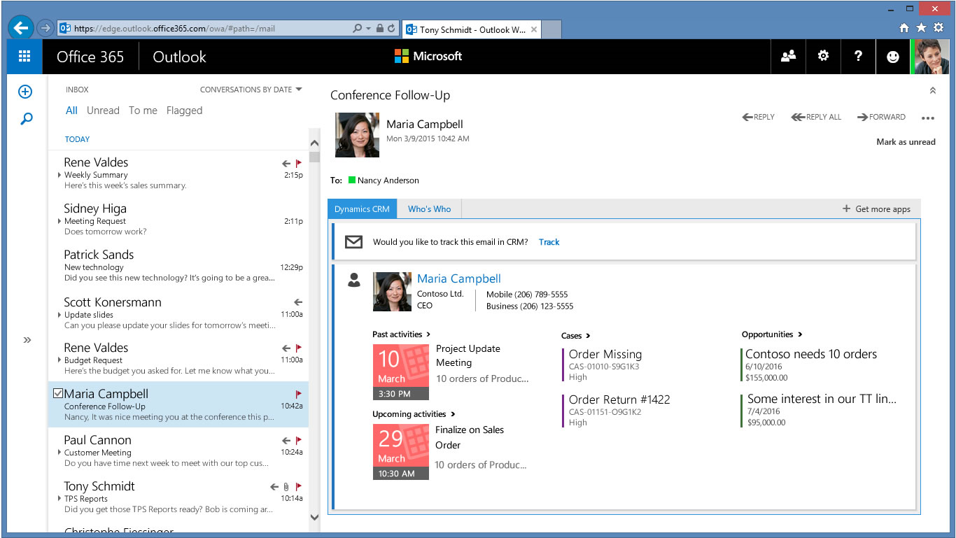 Amazing-business-productivity-through-Office-365-Dynamics-CRM-integration-1