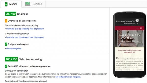 banktencate-pagespeed