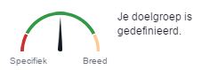 1.-Facebook-targeting-Doelgroep-gedefinieerd