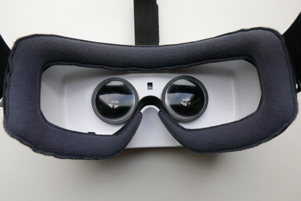 Samsung Gear VR-6580651