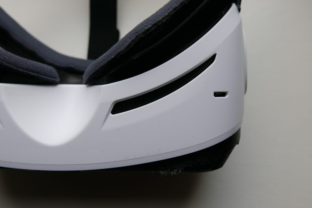 Samsung Gear VR-6580652