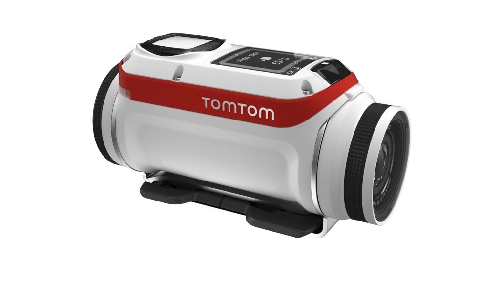 TomTom Bandit1024