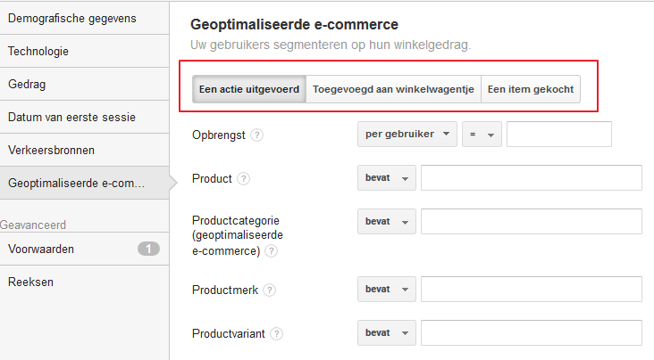 ecommercesegmenten-Enhanced-Ecommerce-trafficbuilders