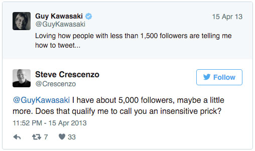 Guy Kawasaki Boston bombing tweets