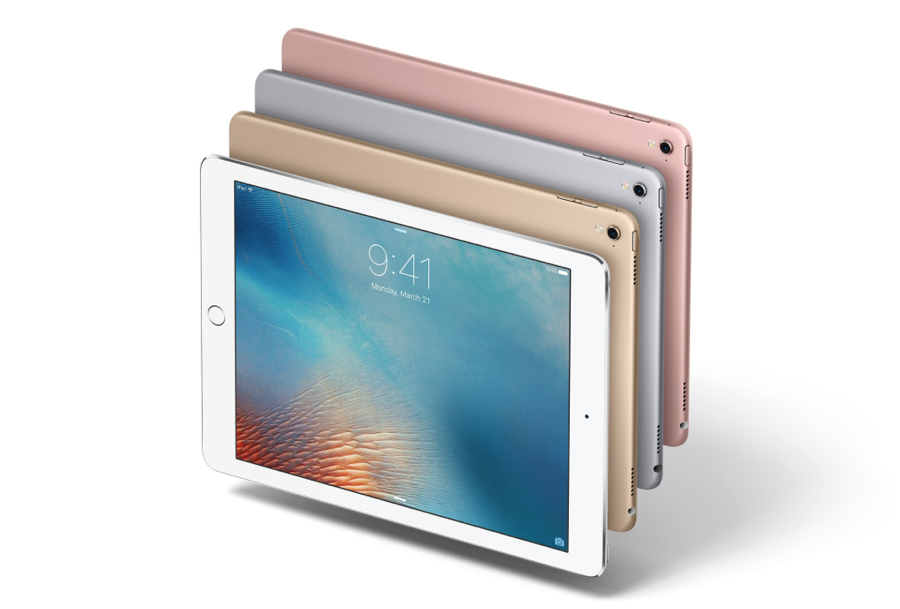 Kleinere-iPad-Pro