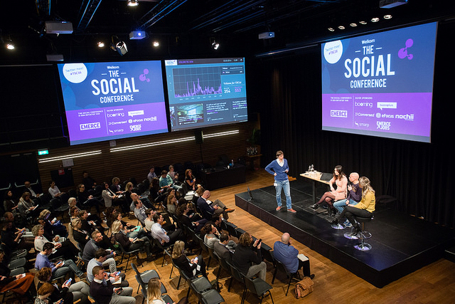 Social Conference