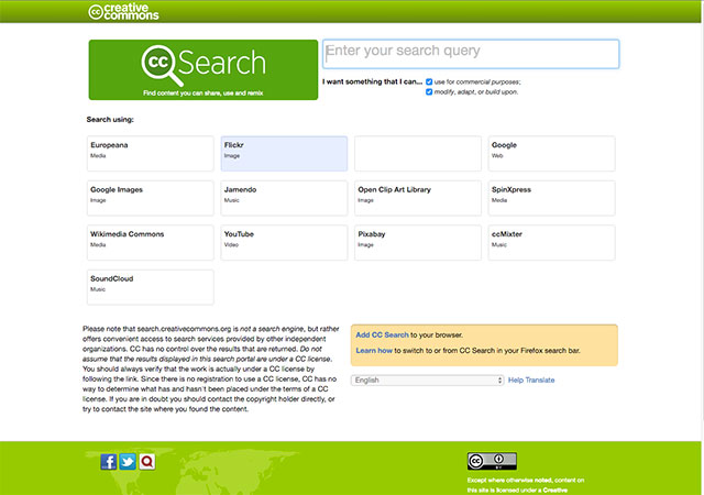 creative-commons-afbeeldingen-zoekmachine
