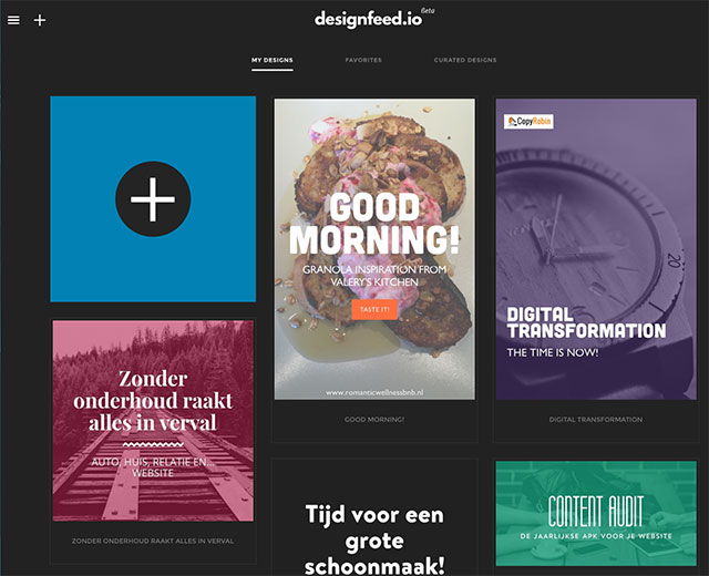 designfeed