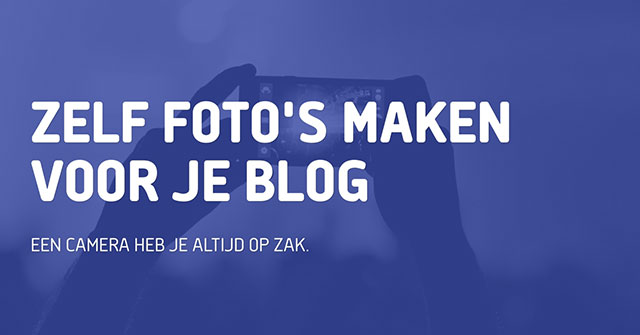 zelf-fotos-maken-blog