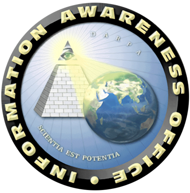 Logo van Information Awareness Office