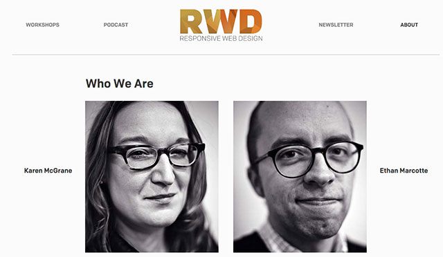 rwd-website-inspiratie-podcast